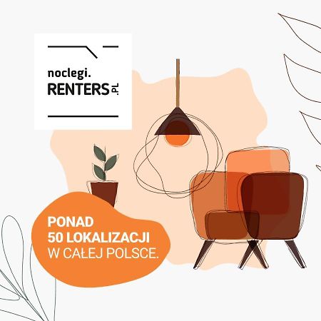 Affordable Underground Studio Near Pge Narodowy By Noclegi Renters Varsóvia Exterior foto